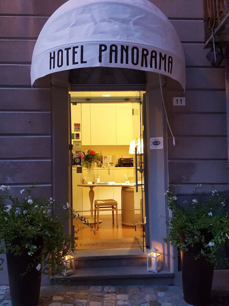 Hotel Panorama