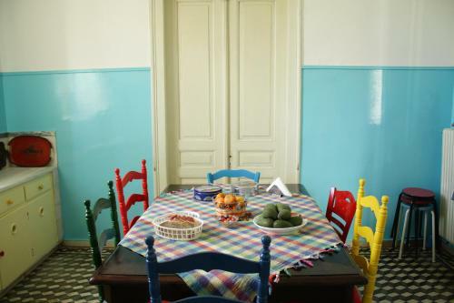Apartamento Kyra Vintage House