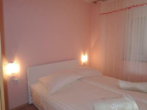 One-bedroom Apartment In Rijeka I