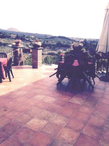 Bed & Breakfast Turismo Rurale Oro Verde