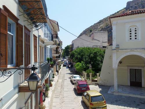 Kalimera Apartment