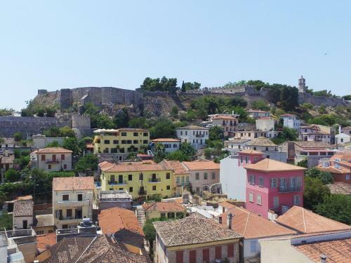 Kalimera Apartment