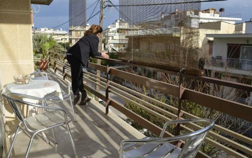 Kalimera Apartment