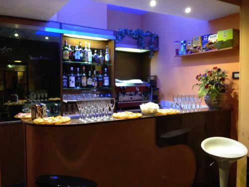 Hotel Belvedere