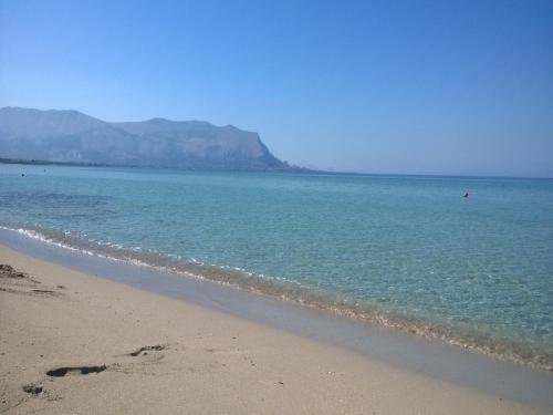 Holiday Home Licia