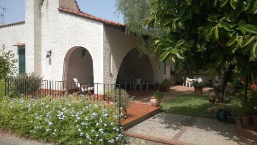 Holiday Home Licia
