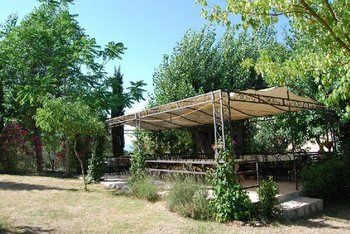 Agroturismo Tenuta Il Pino