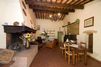 Agroturismo Tenuta Il Pino