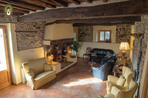 Agroturismo Podere Midolla