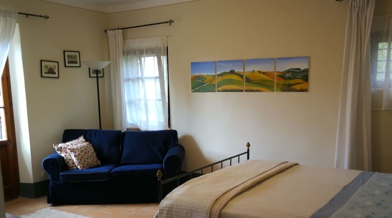 Apartamento Fonte Pecciano 1856