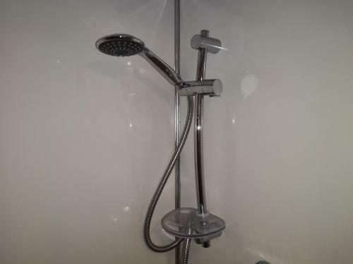 Apartamento Glasgow Hampden Garden Flat