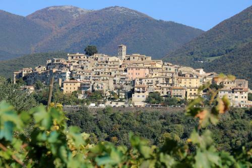 B&B Colle Perrini Country House