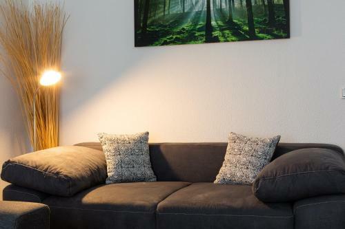 Apartamento Ferienwohnung Am Auensee