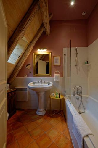 Bed & Breakfast La Tour De Cause