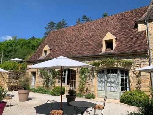 Bed & Breakfast La Tour De Cause