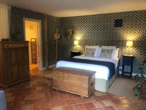 Bed & Breakfast La Tour De Cause