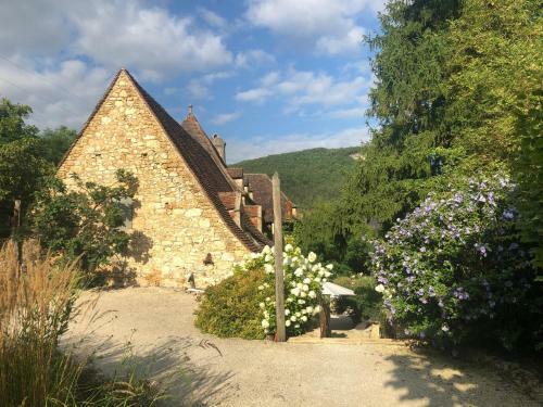 Bed & Breakfast La Tour De Cause