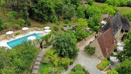 Bed & Breakfast La Tour De Cause
