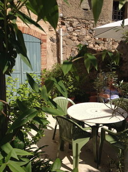 Bed & Breakfast L'ancienne Boulangerie
