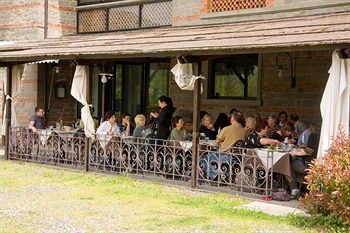 Hotel Gli Orzali