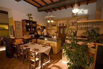 Hotel Gli Orzali