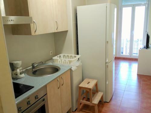 Apartamentos El Puente