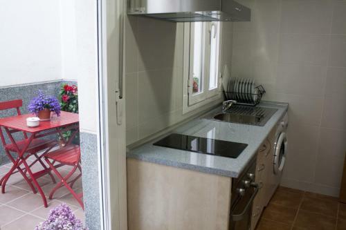 Apartamentos El Puente