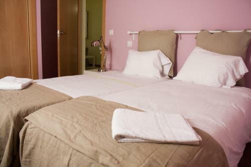 Apartamentos El Puente