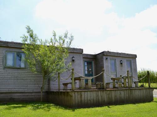 Primrose Lodge