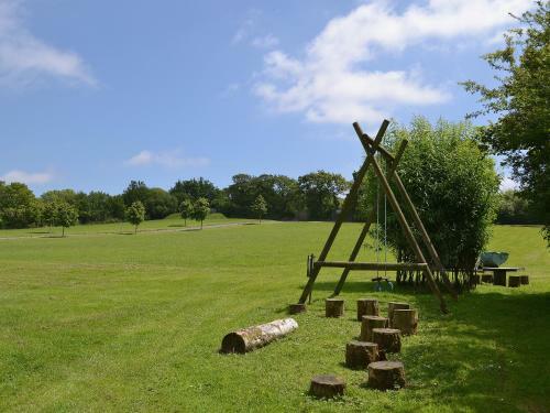 Primrose Lodge