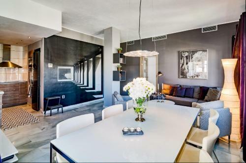 Rg - Elegant 2 Bedroom Apartment In Puerto B