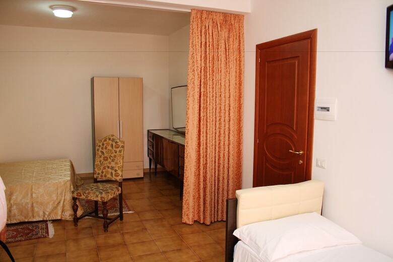 Hostal Il Gattopardo Affittacamere