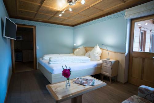 Hostal Gasthaus Posch