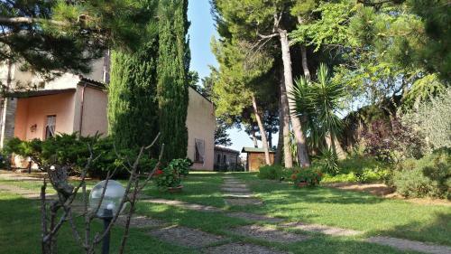 Villa Vittoria