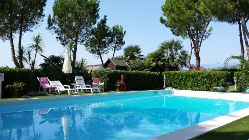 Villa Vittoria