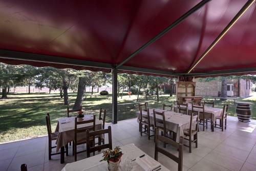 Agroturismo Il Dosso Agriturismo