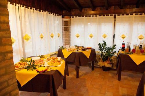 Agroturismo Il Dosso Agriturismo