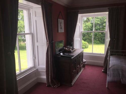 Kinchyle Bed & Breakfast