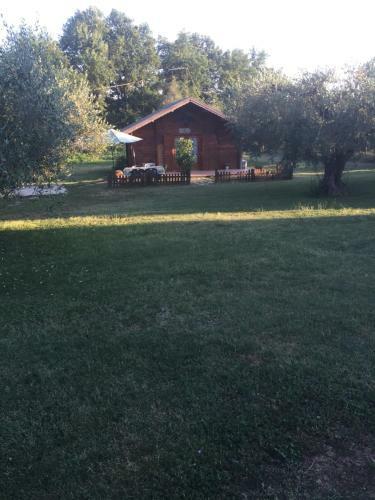 Bed & Breakfast Agriturismo Casale Loreto