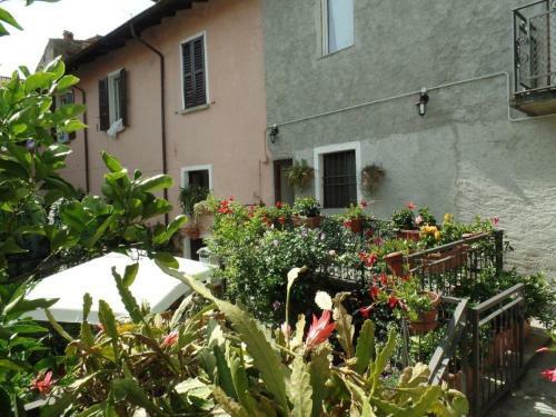 B&B Zia Lina
