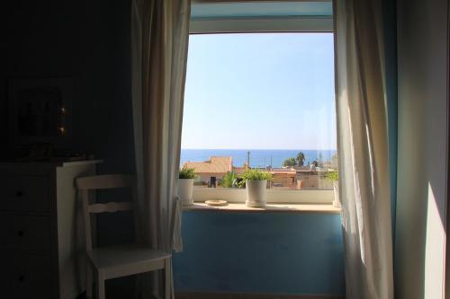 B&B La Rosa Dei Venti