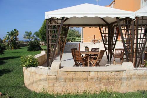 B&B La Rosa Dei Venti