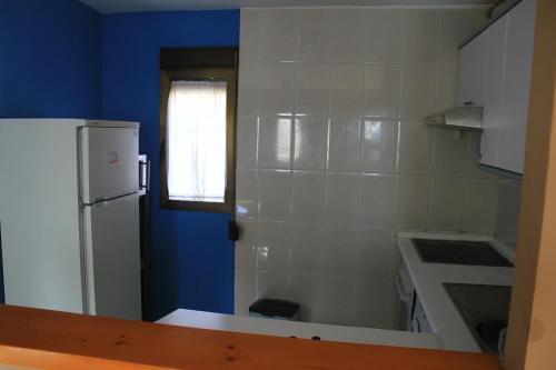 Apartamentos "la Escueleta"