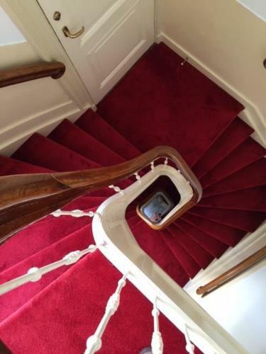 Bed & Breakfast De Hoedenmaker