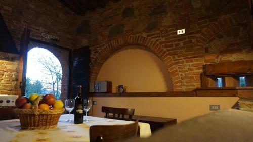 Apartamento Villa Silvestri