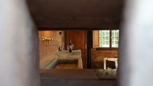Apartamento Villa Silvestri