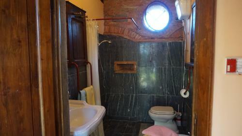 Apartamento Villa Silvestri