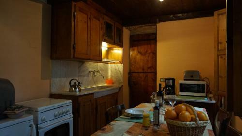 Apartamento Villa Silvestri
