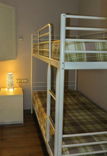 Apartment Sant Francesc