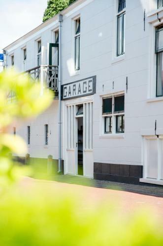 Hotel Hcr Teernstra